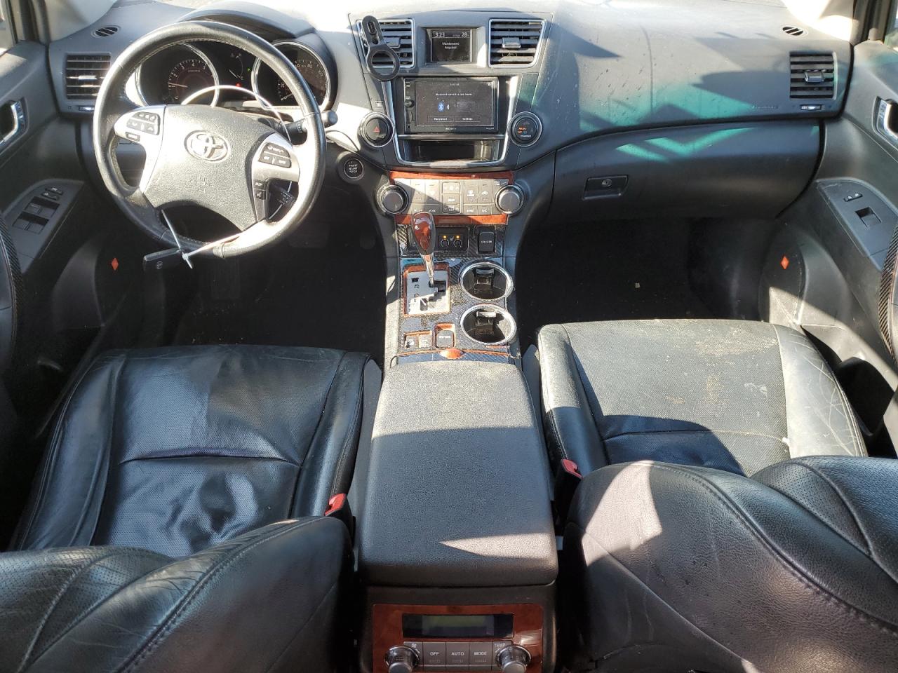 2013 Toyota Highlander - Image 8