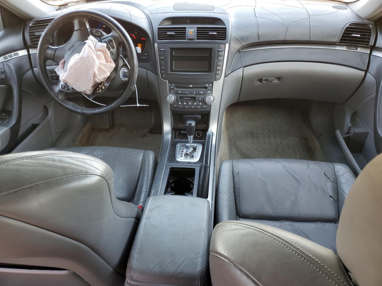 2005 Acura TL - Image 8