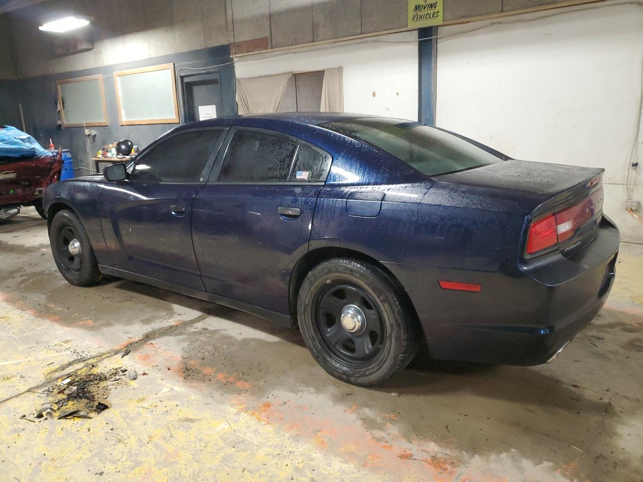 2013 Dodge Charger - Image 2