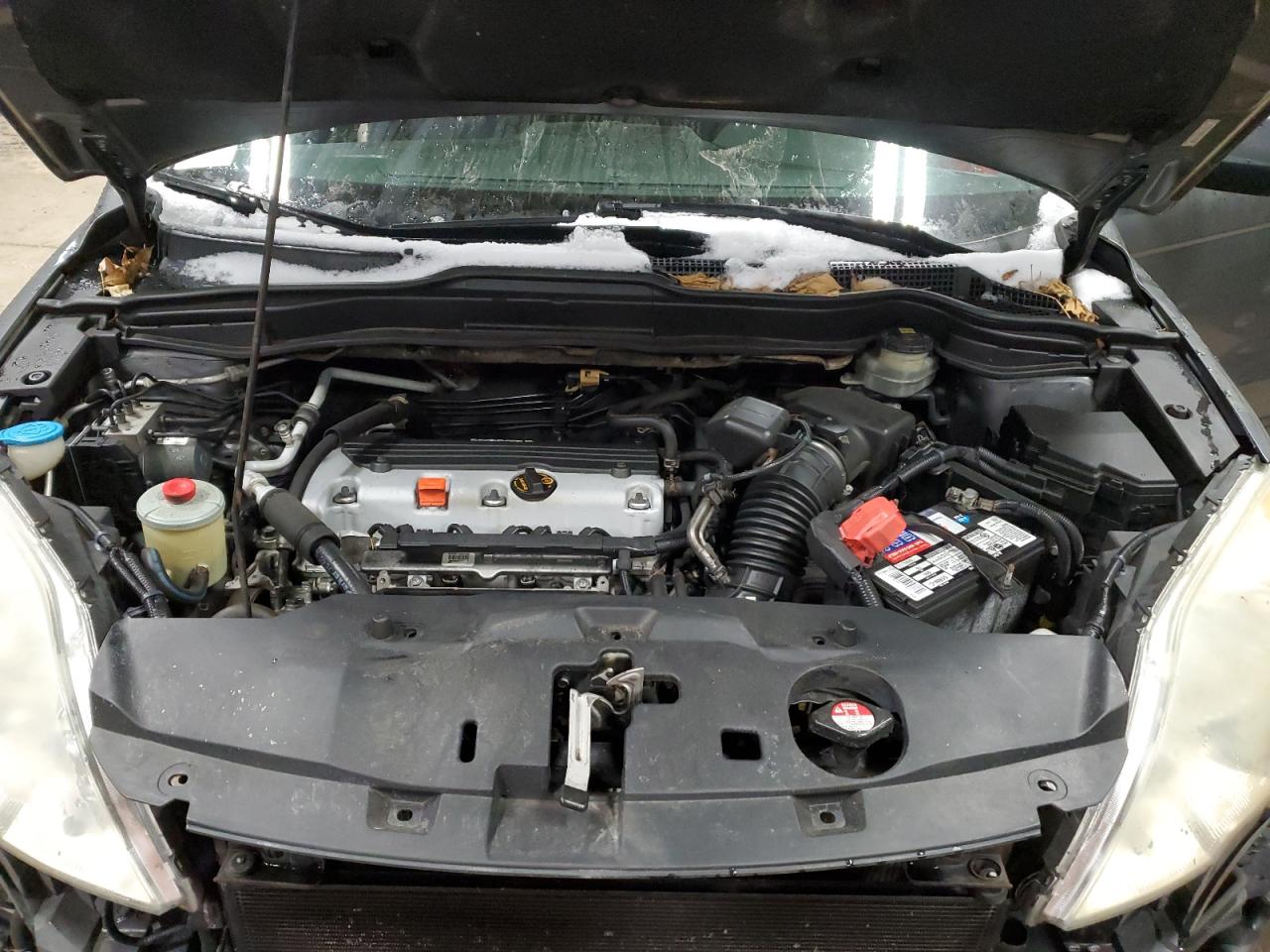 2010 Honda CR-V - Image 14
