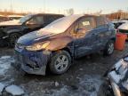 2017 Chevrolet Trax 1Lt იყიდება Bridgeton-ში, MO - All Over