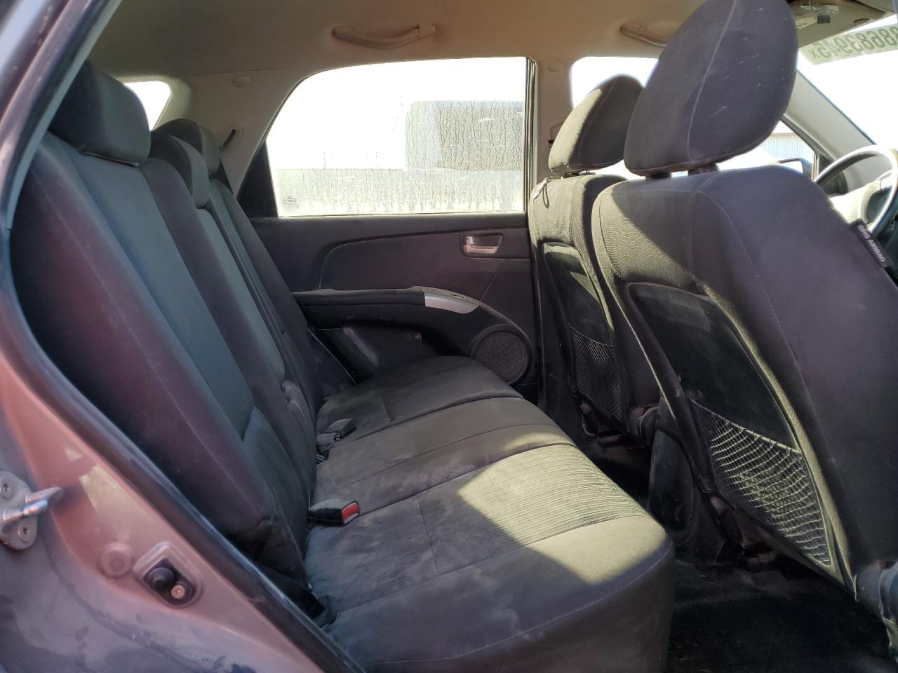 2009 Kia Sportage - Image 11