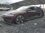 2023 Lucid Motors Air Pure for Sale in Cartersville, GA - Rear End