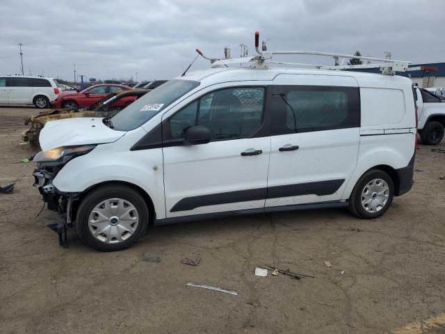 2018 Ford Transit Connect Xl