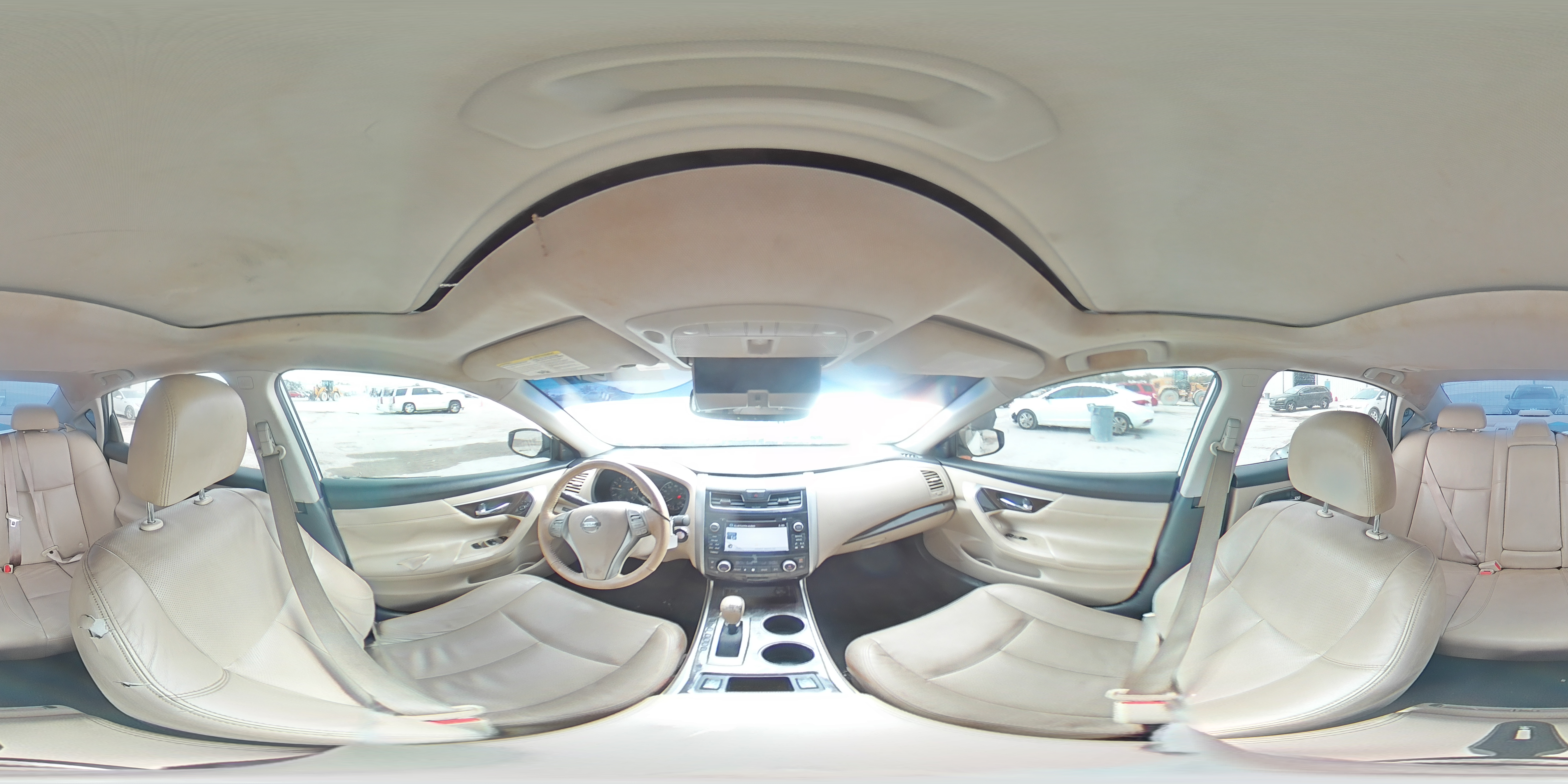 2015 Nissan Altima - Image 13