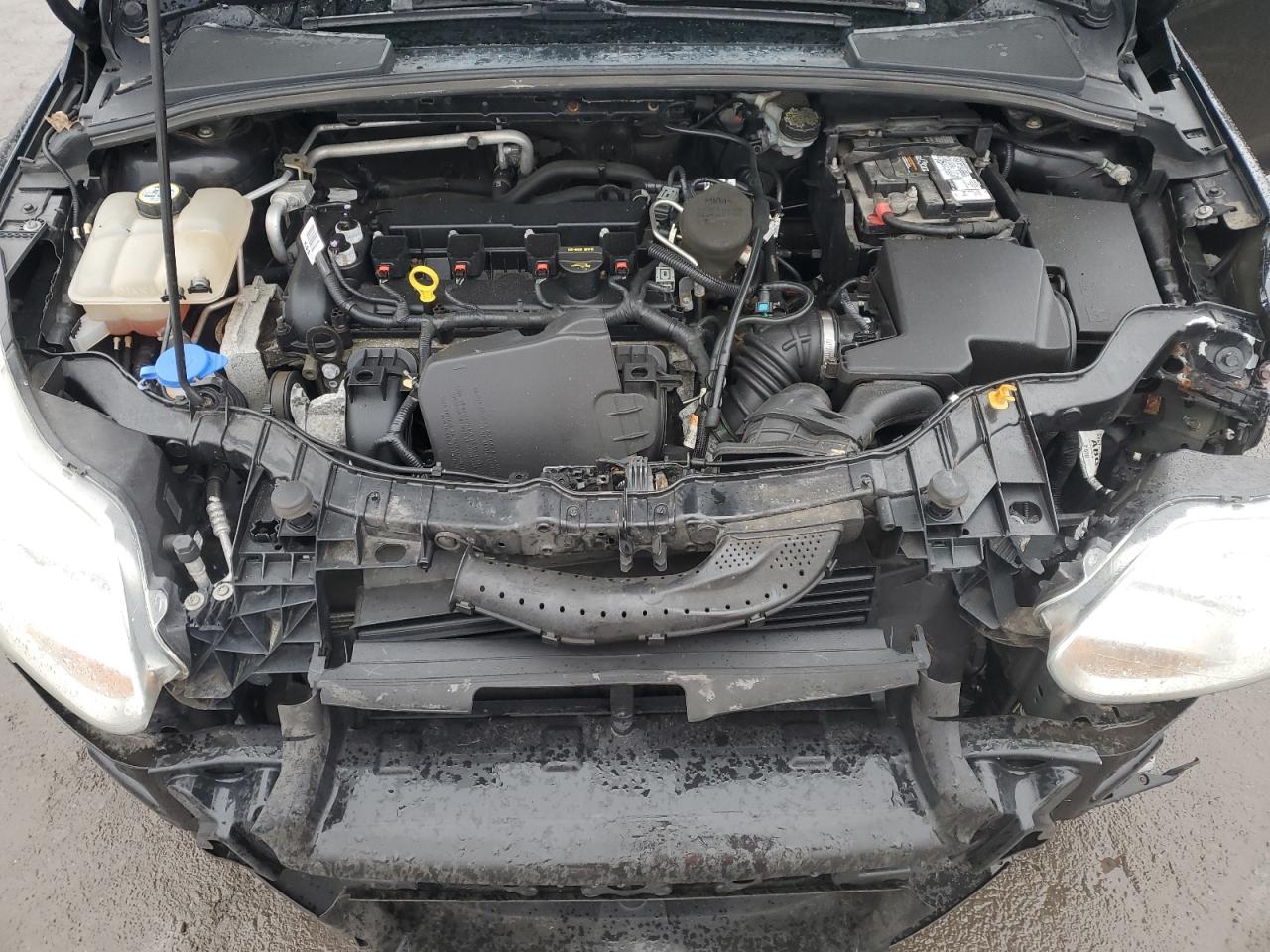 2013 Ford Focus - Image 13
