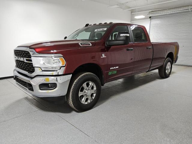 2023 Ram 3500 Big Horn