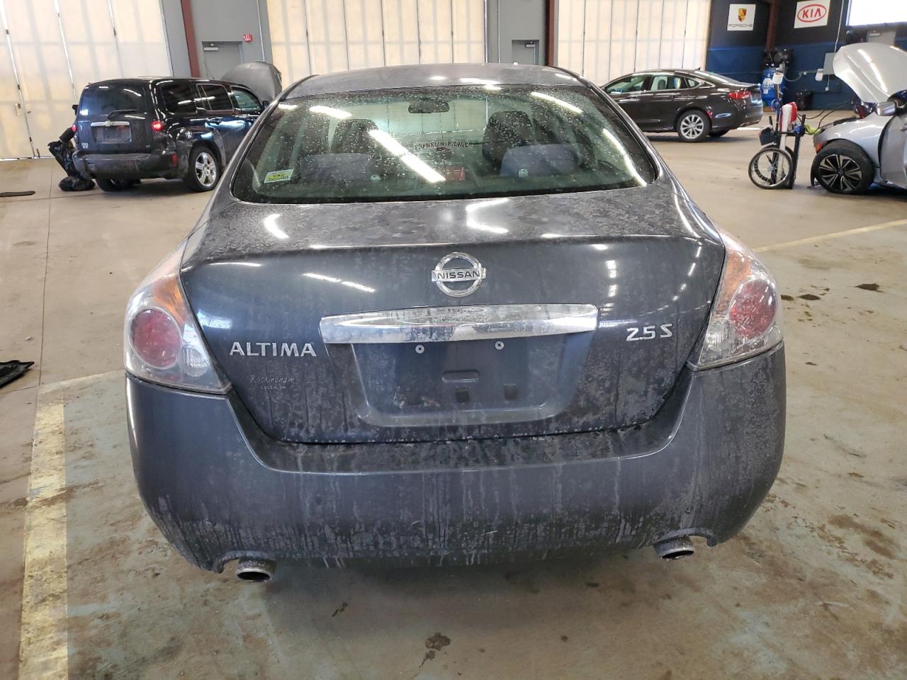 2010 Nissan Altima - Image 6