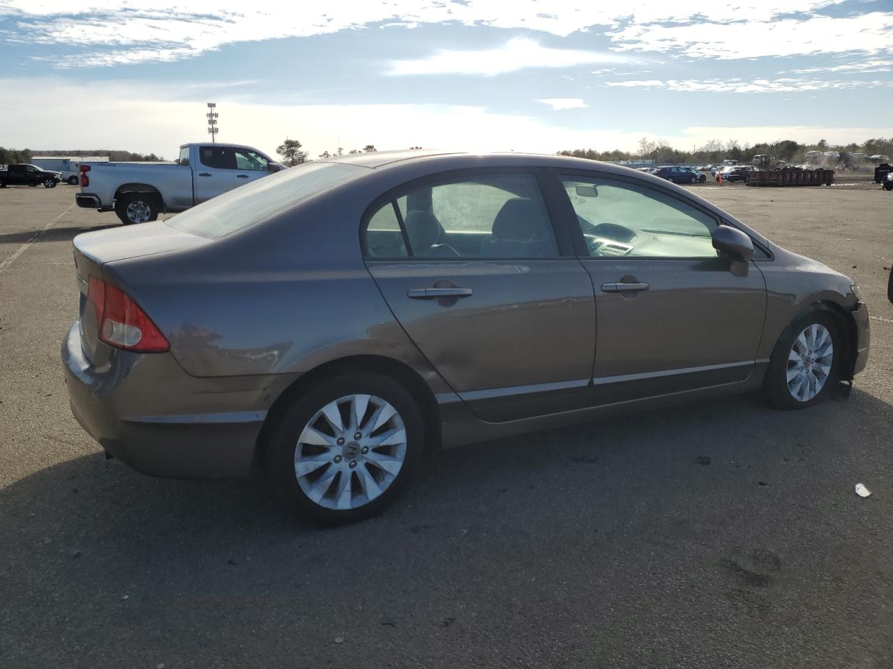 2009 Honda Civic - Image 3