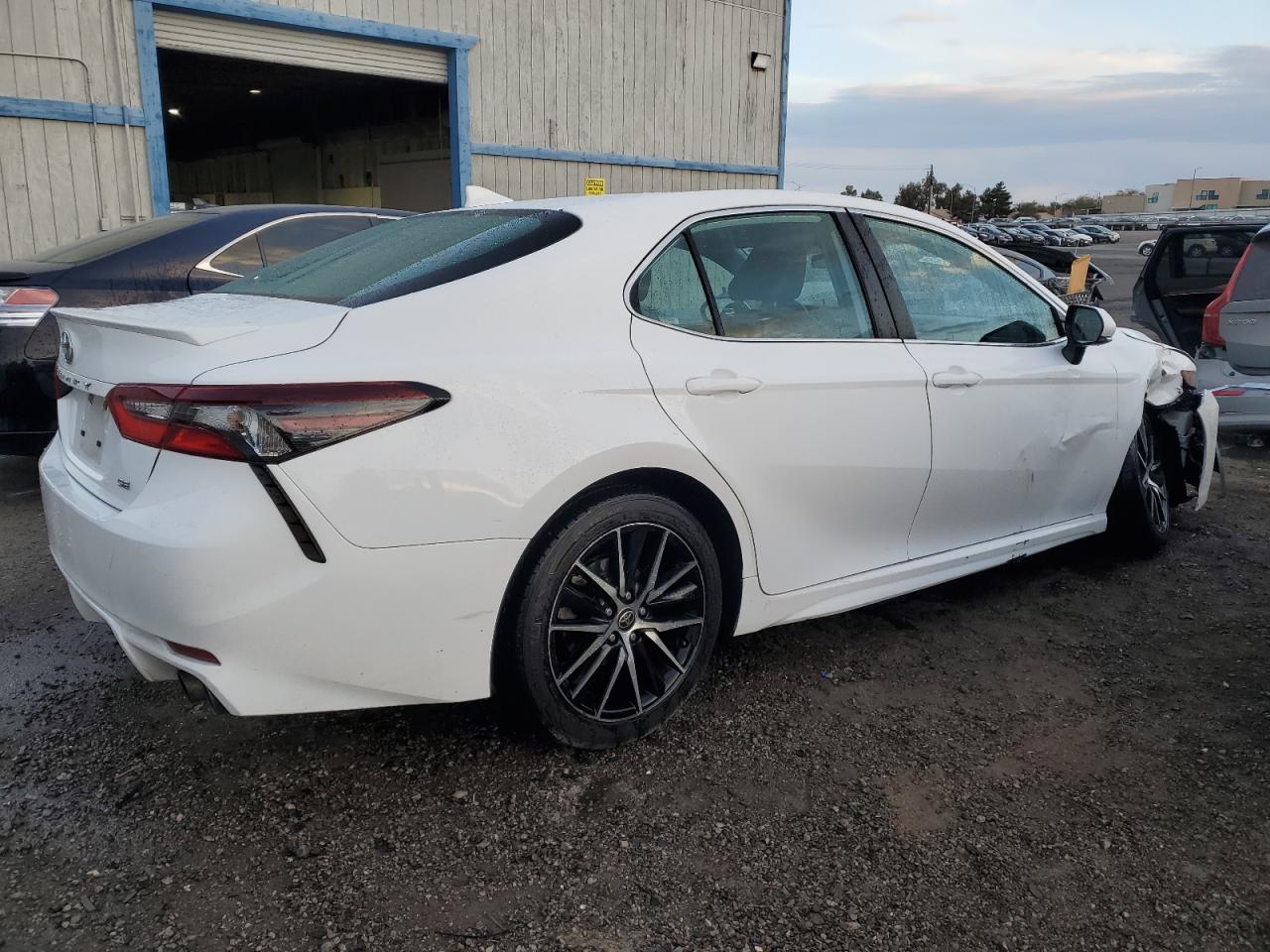 2022 Toyota Camry - Image 3