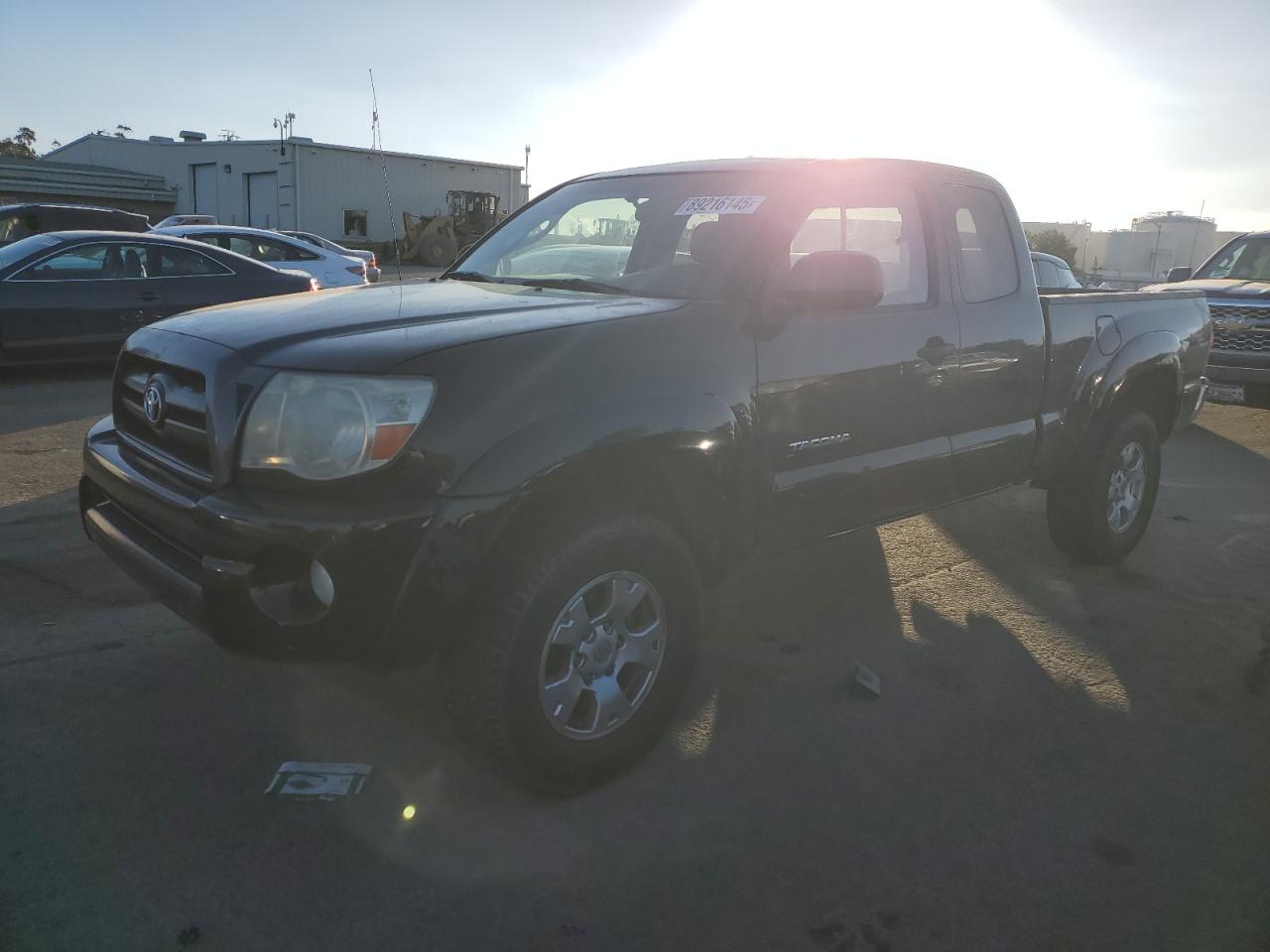 2006 Toyota Tacoma - Image 1