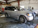 2002 Toyota Land Cruiser  იყიდება Helena-ში, MT - Front End