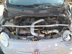 2017 Fiat 500 Pop for Sale in Fresno, CA - Rollover