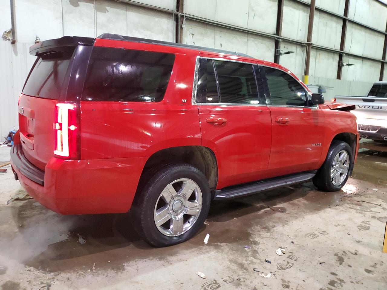 2015 Chevrolet Tahoe - Image 3