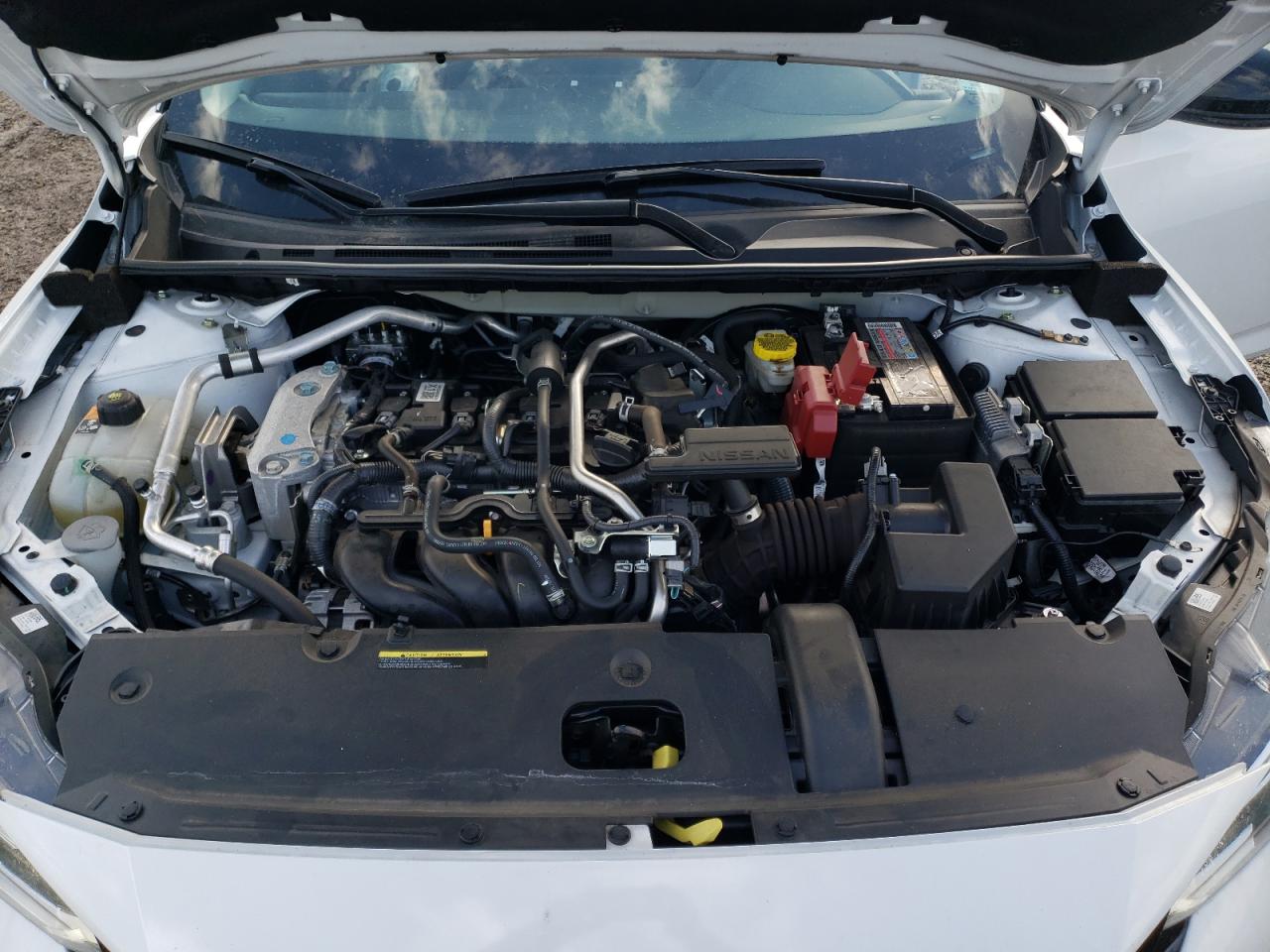 2022 Nissan Sentra - Image 12