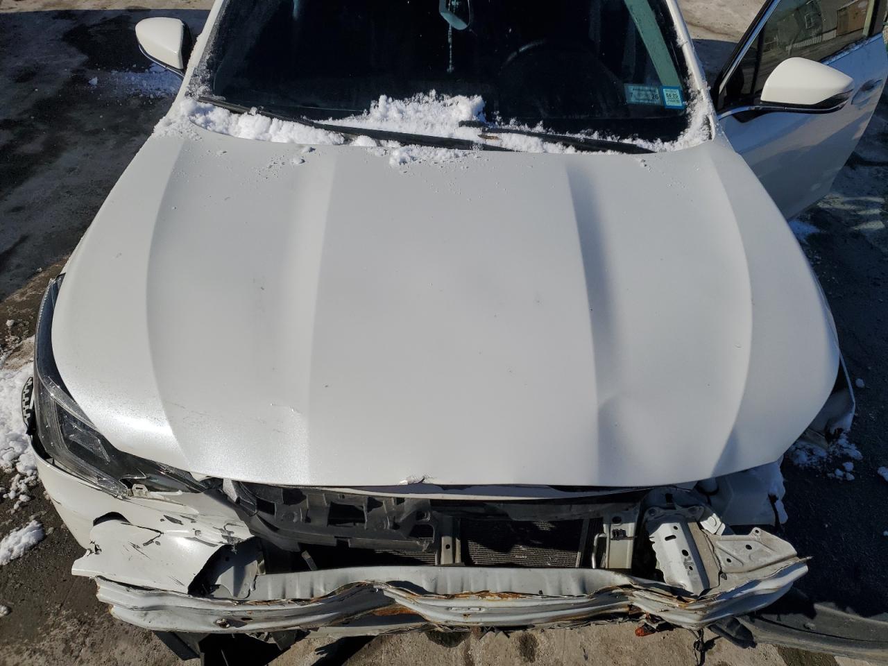 2020 Subaru Legacy - Image 11