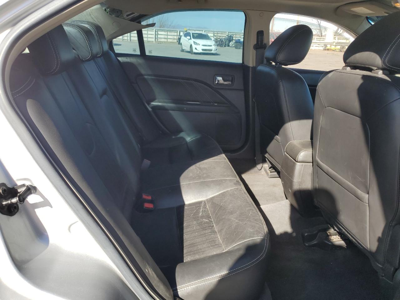 2010 Ford Fusion - Image 10