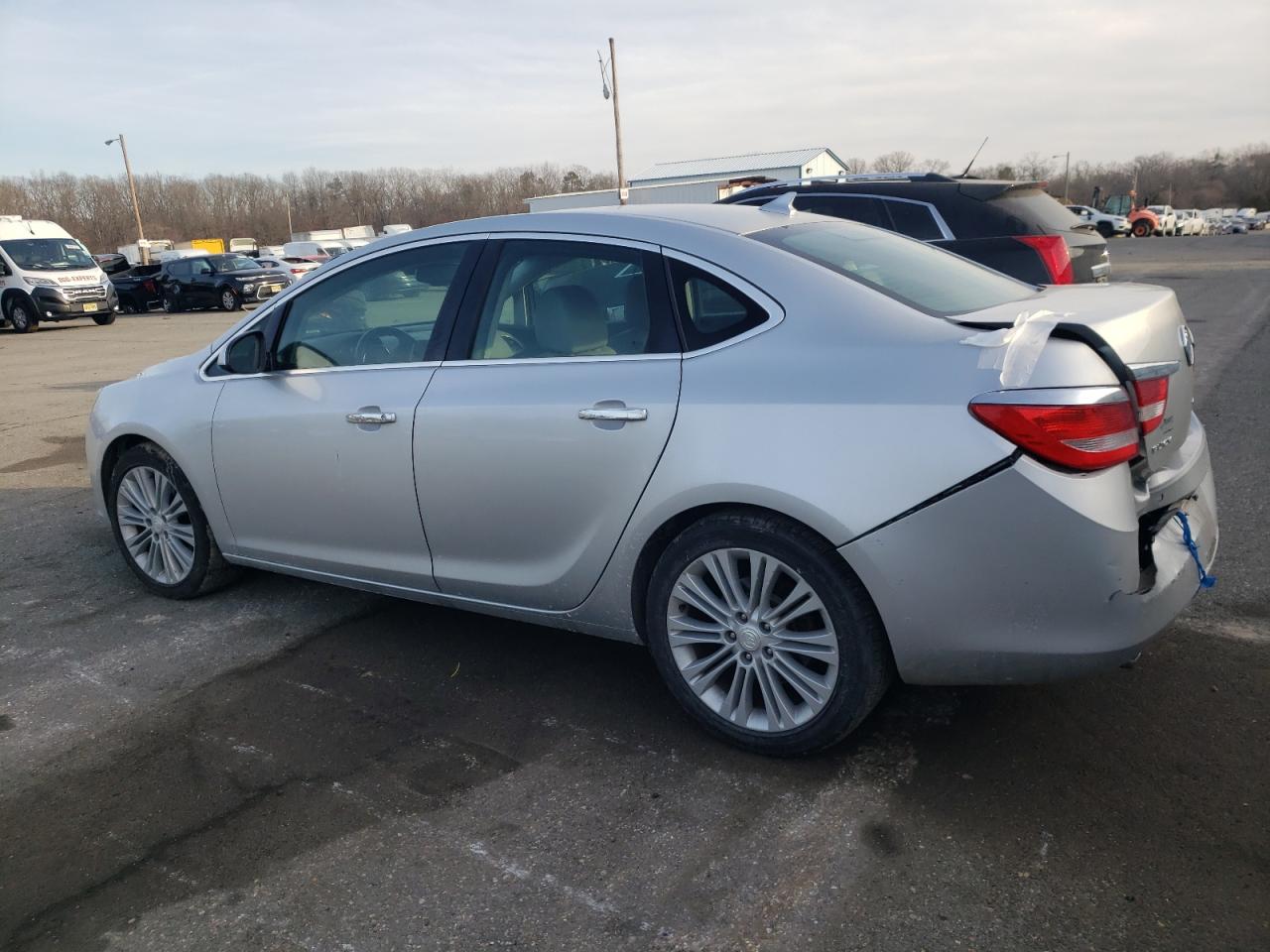 2013 Buick Verano - Image 2