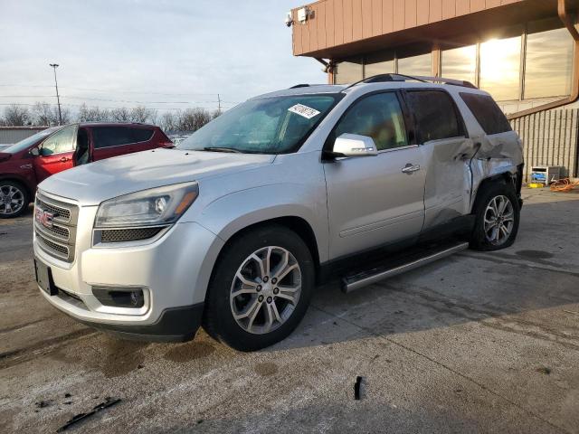 2015 Gmc Acadia Slt-2