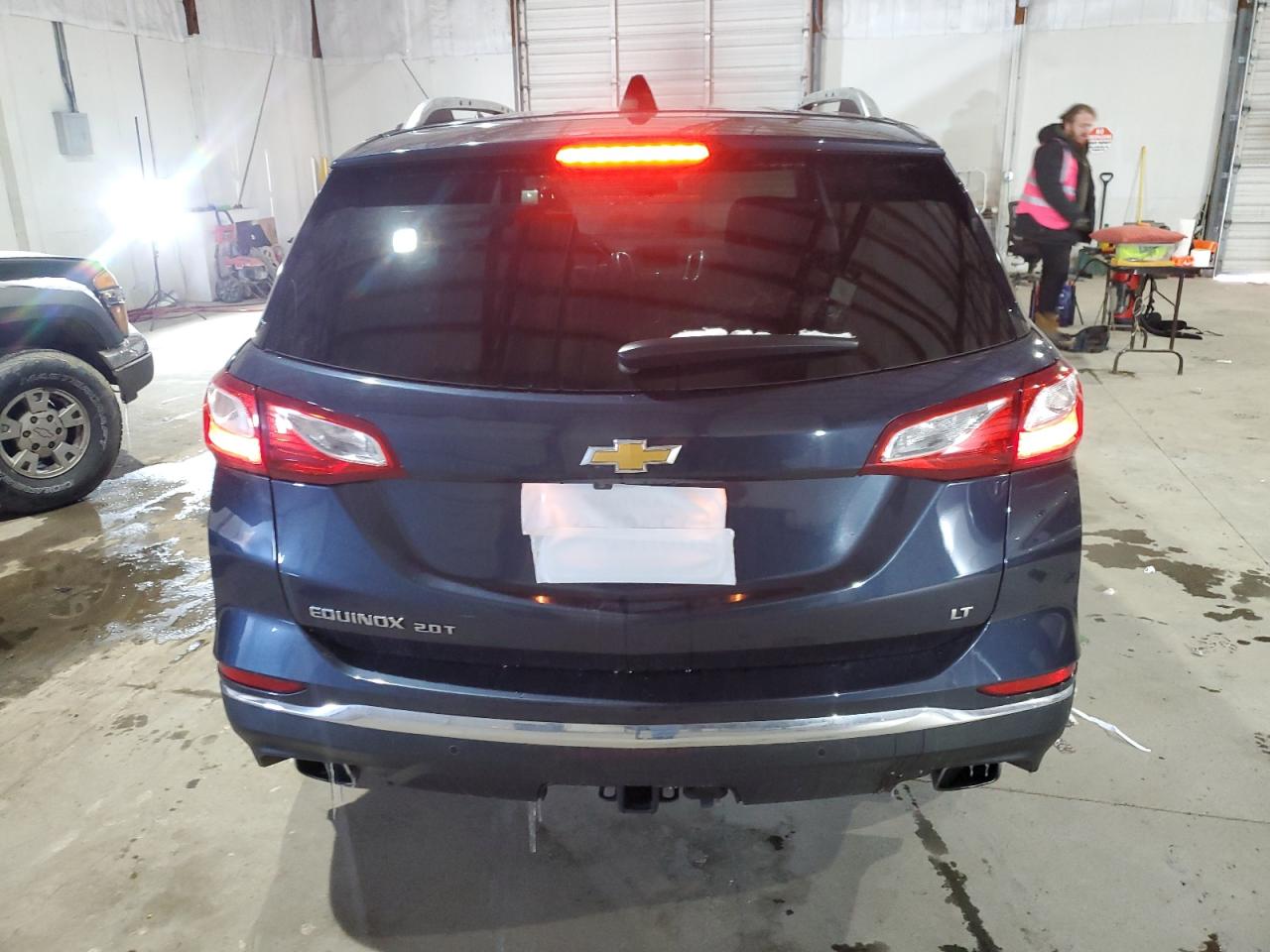2019 Chevrolet Equinox - Image 6