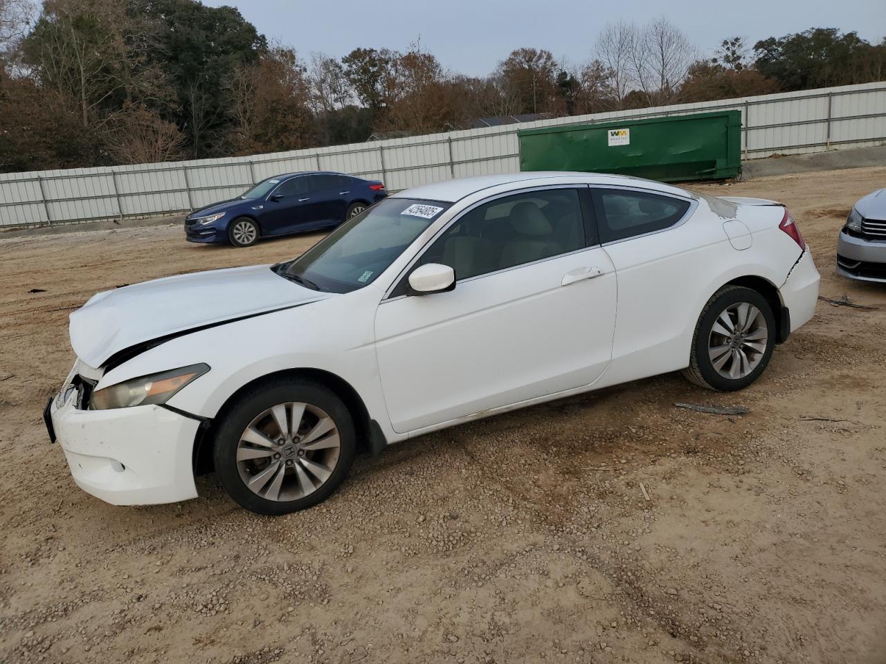 2010 Honda Accord - Image 1