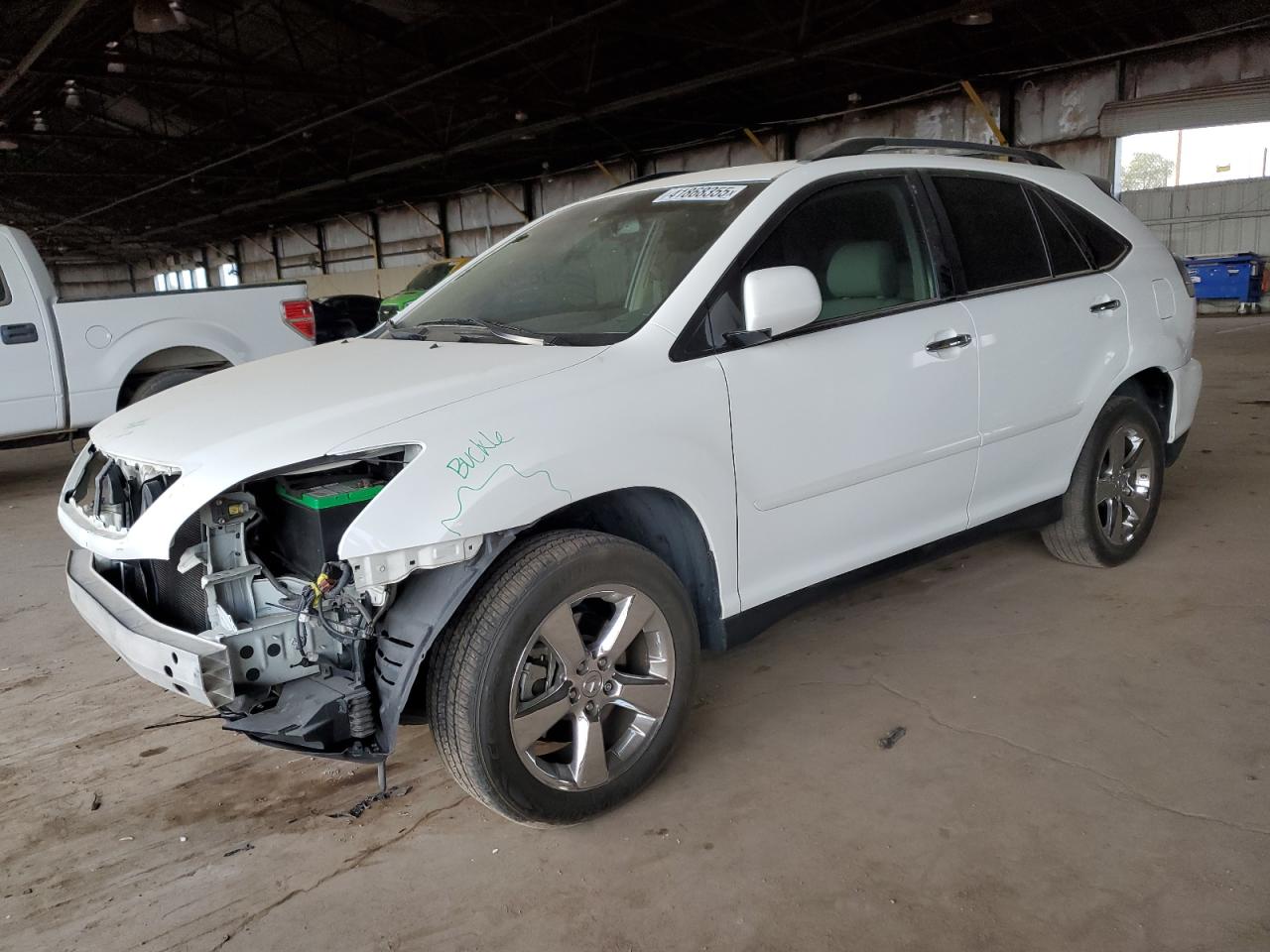 2008 Lexus RX - Image 1