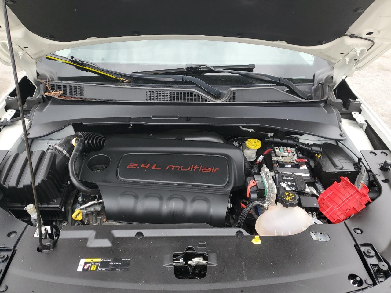 2021 Jeep Compass - Image 14