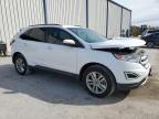2017 Ford Edge Sel de vânzare în Apopka, FL - Front End