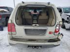 2004 Lincoln Aviator  იყიდება Moraine-ში, OH - All Over
