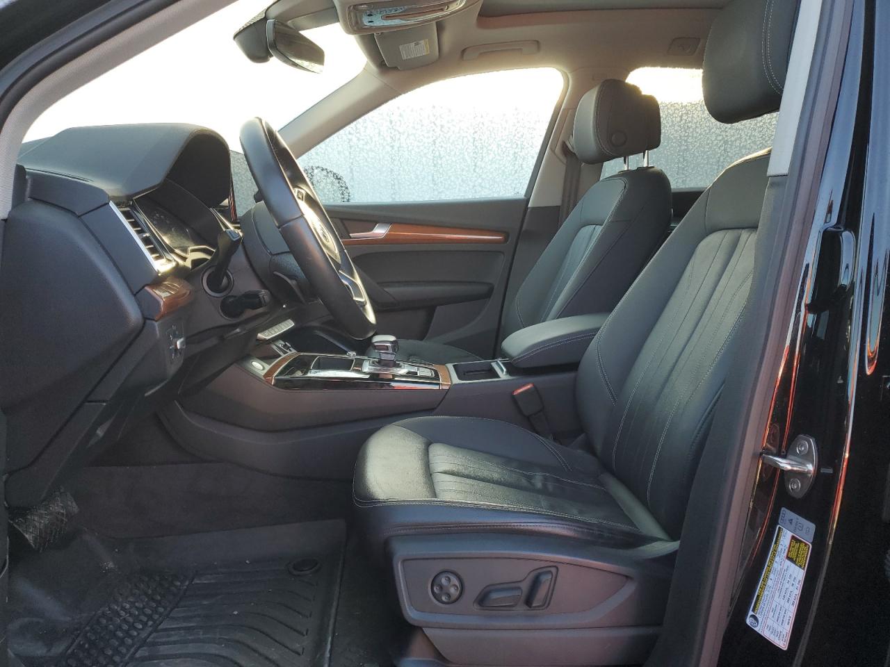 2021 Audi Q5 - Image 7