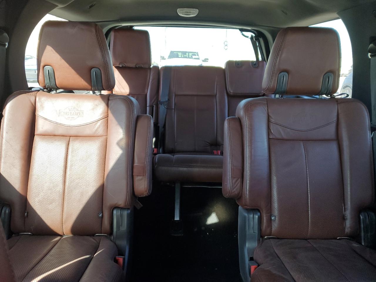 2012 Ford Expedition - Image 10