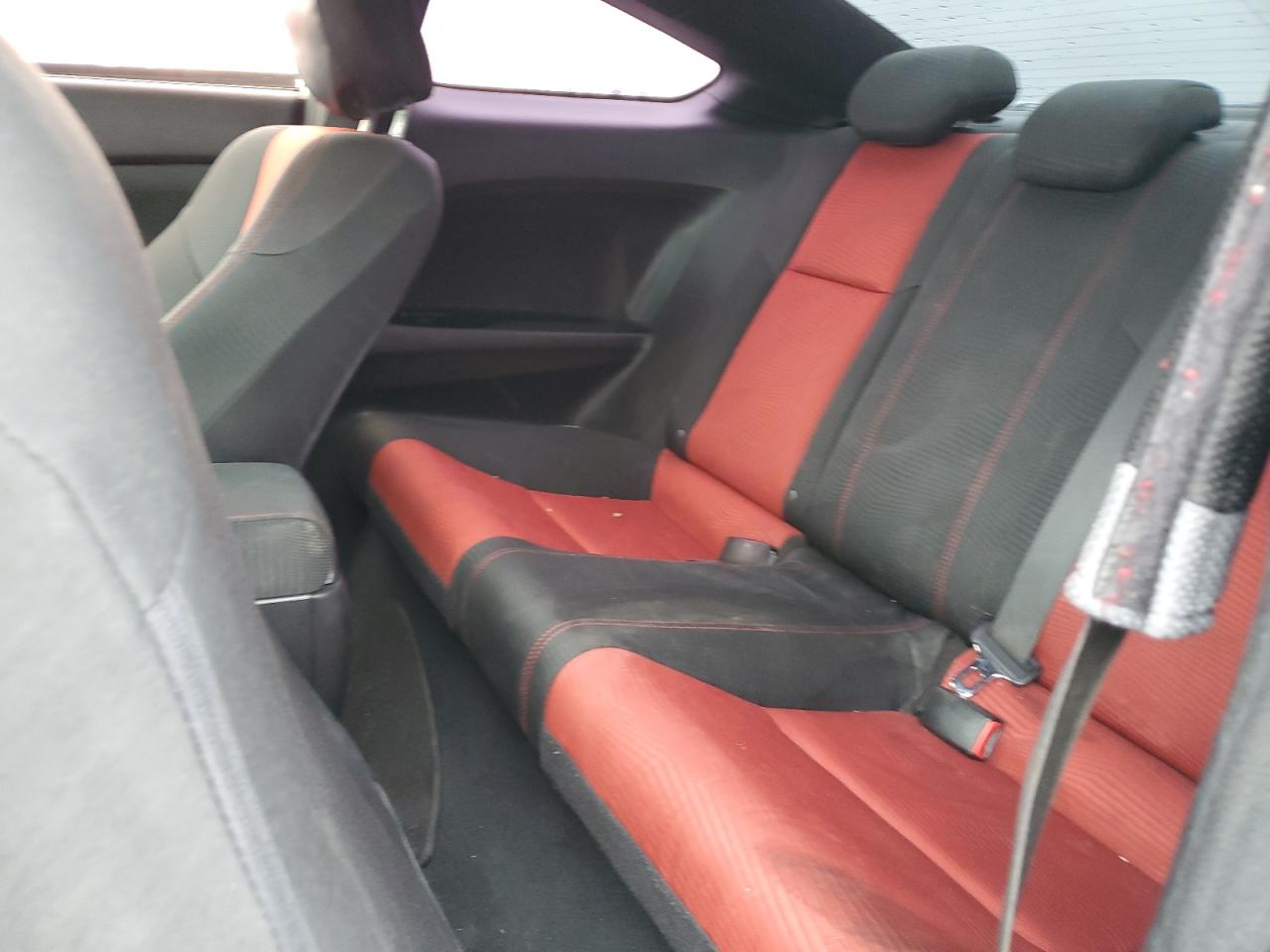 2014 Honda Civic - Image 10