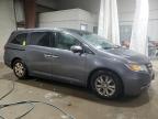 2016 Honda Odyssey Ex zu verkaufen in Leroy, NY - Hail