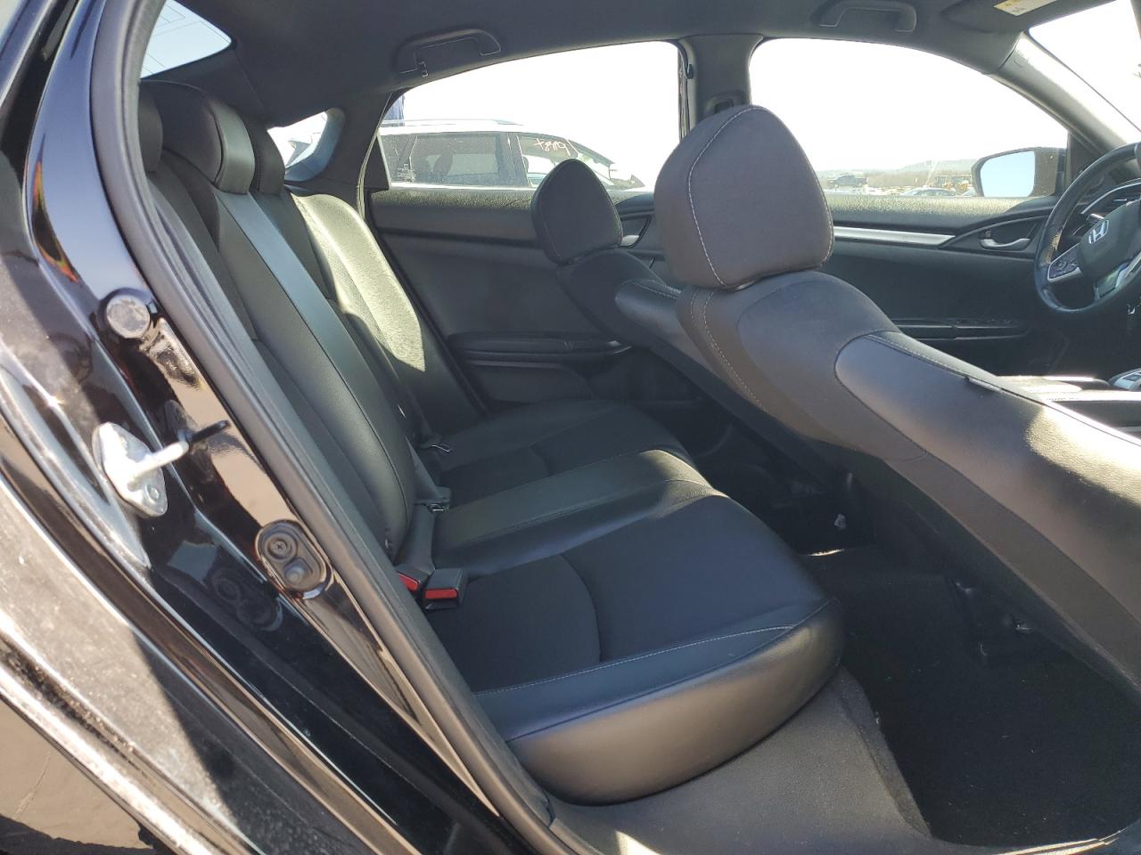 2021 Honda Civic - Image 10
