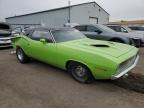 1970 Plymouth Barracuda de vânzare în Bowmanville, ON - Rear End