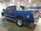 2006 Chevrolet Avalanche K1500 იყიდება Woodhaven-ში, MI - Front End