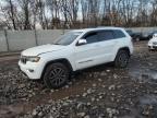 2021 Jeep Grand Cherokee Limited იყიდება Chalfont-ში, PA - Vandalism