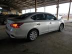 2017 Nissan Sentra S de vânzare în Phoenix, AZ - Front End