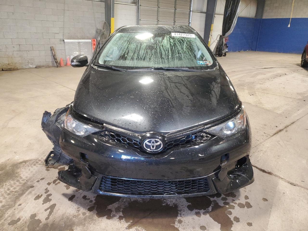2018 Toyota Corolla - Image 5