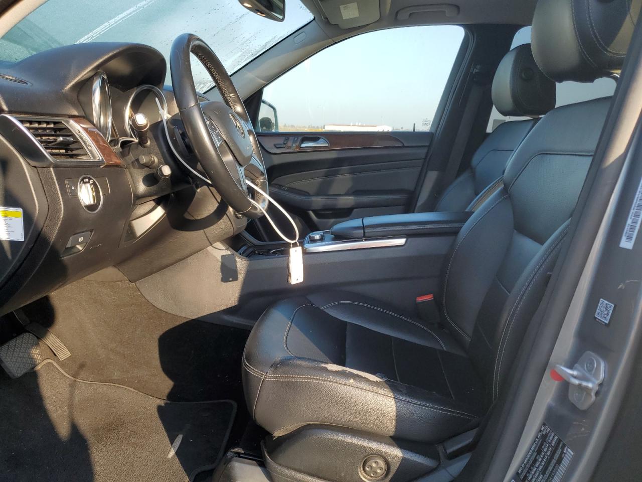 2013 Mercedes-Benz M-klasse - Image 7