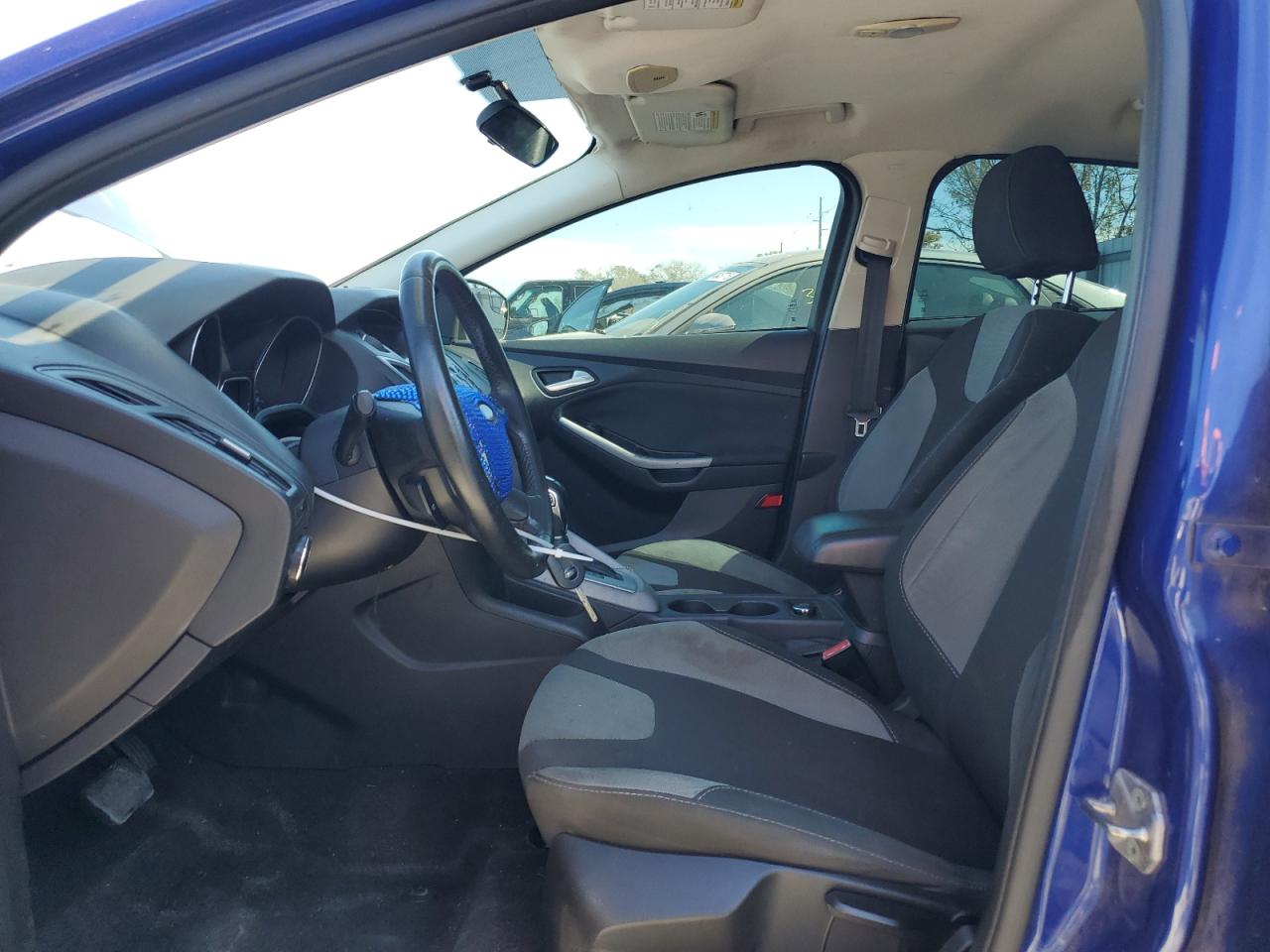 2012 Ford Focus - Image 7