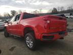 2020 Chevrolet Silverado C1500 Custom de vânzare în Spartanburg, SC - Front End