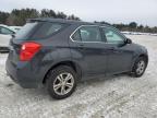 2013 Chevrolet Equinox Ls de vânzare în Mendon, MA - Mechanical