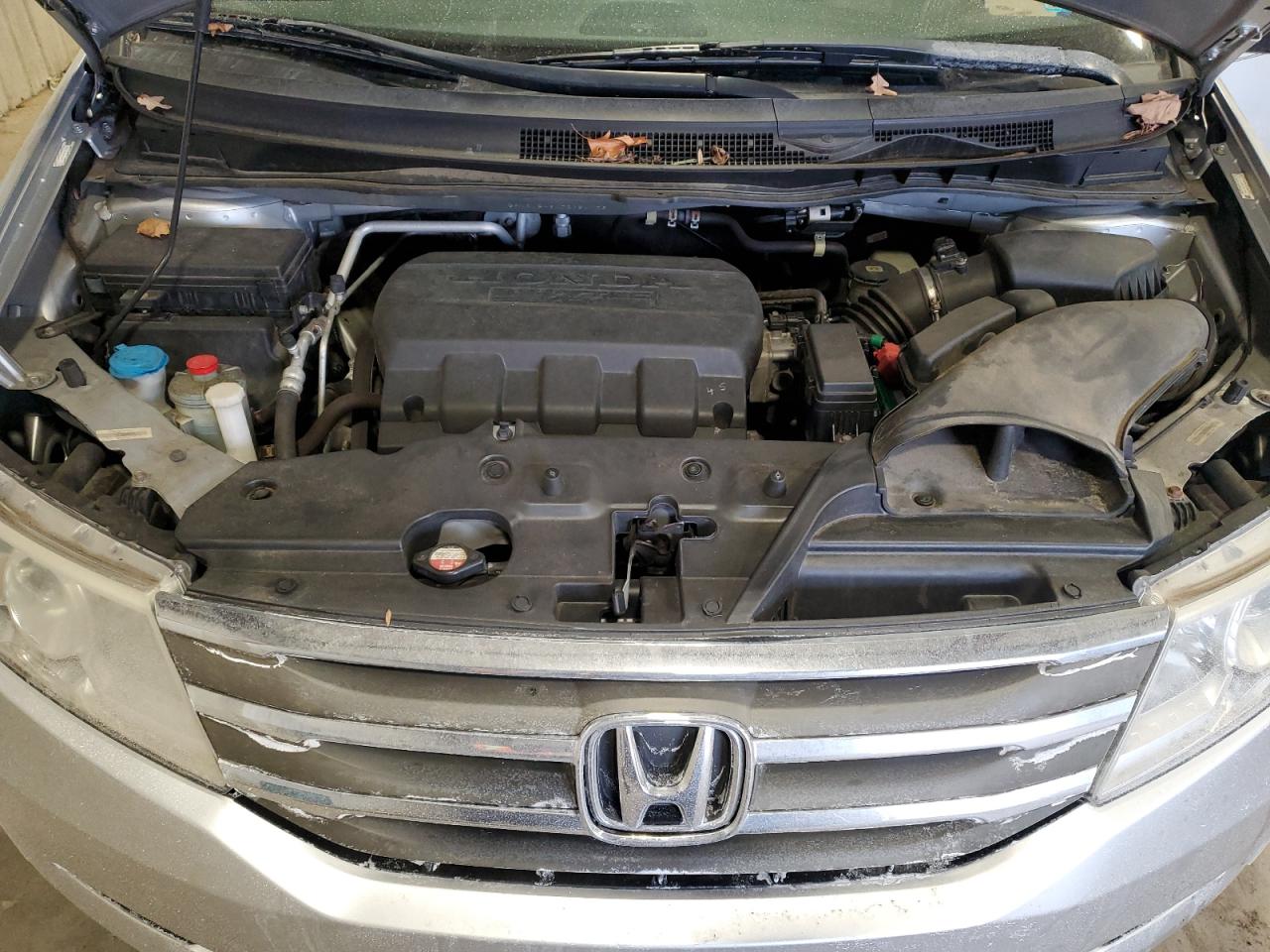 2013 Honda Odyssey - Image 12