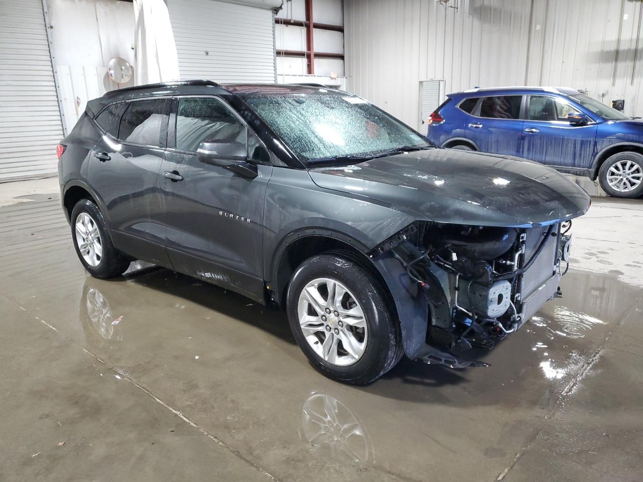 2020 Chevrolet Blazer - Image 4