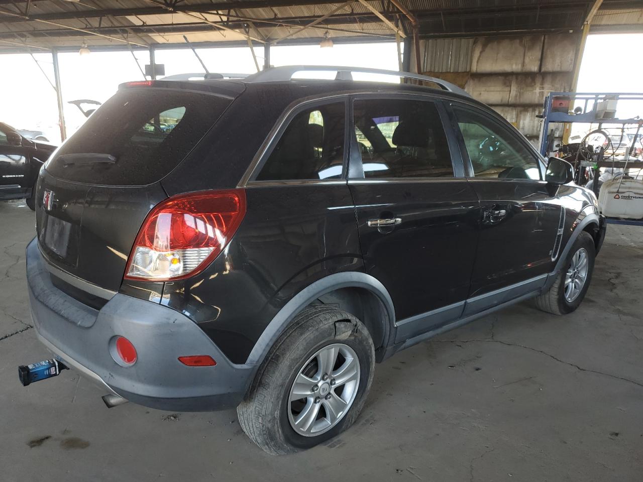 2008 Saturn VUE - Image 3