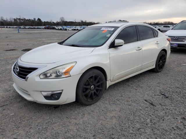 2014 Nissan Altima 3.5S