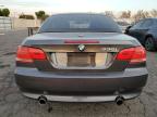 2008 Bmw 335 I на продаже в Colton, CA - Front End