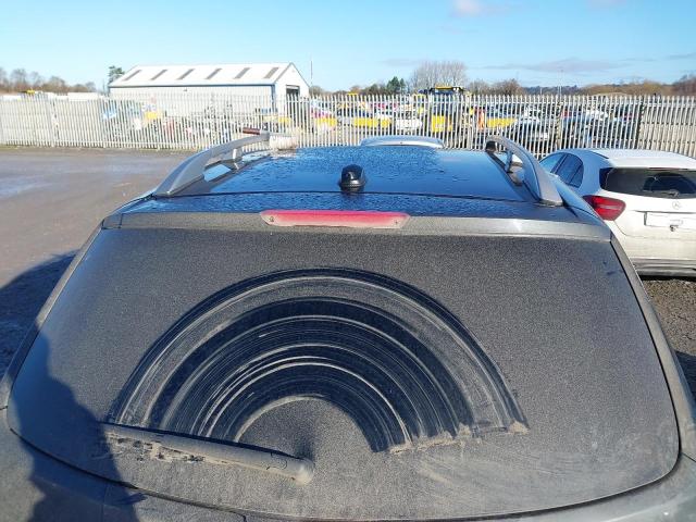 2013 VAUXHALL ANTARA 2.2 CDTI DIAMOND 5DR AUTO