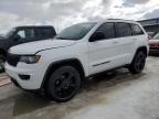2018 Jeep Grand Cherokee Laredo за продажба в Wayland, MI - Rear End